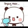 Bear & Panda 19