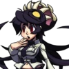 SkullGirls 22