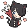 Black Kitten 26
