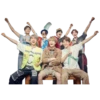 BTS Bangtan boys 20