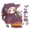 AUTUMN KITTEN 23