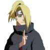 Naruto x boruto 21