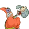 wild spongebov 21