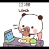 Bear & Panda 21
