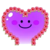 Spring & Easter Heartfaces 16