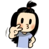 Smile Brush 28