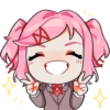 Doki Doki Literature Club 24