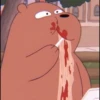 Bears mood 21