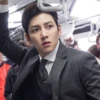 Suspicious Partner 24