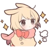 Sweetie Bunny by SR 22