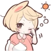 Sweetie Bunny by SR 23