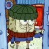 Sponge Bob 25