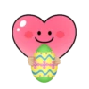 Spring & Easter Heartfaces 17