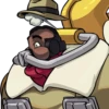 SkullGirls 24