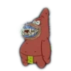 wild spongebov 25