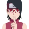 Naruto x boruto 23