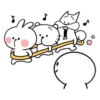Spoiled Rabbit 25