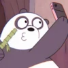 Bears mood 25