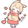 Sweetie Bunny by SR 27