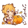 AUTUMN KITTEN 29