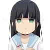 Anime Reactions 28