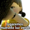 El JUEGO DEL CALAMAR 24