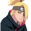 Naruto x boruto 24