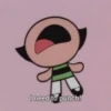 I need to punch!
