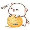 Nyan
wontae