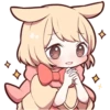Sweetie Bunny by SR 28