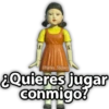El JUEGO DEL CALAMAR 25