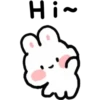 BuNnY LoVe YoU 13