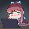 Doki Doki Literature Club 29
