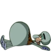 wild spongebov 27