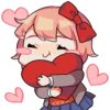 Doki Doki Literature Club 30