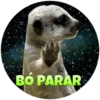 Suricate Seboso 26