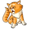 Striped Cat 29