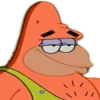 wild spongebov 28
