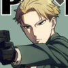 SPY x FAMILY 28