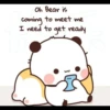 Bear & Panda 28