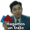 El JUEGO DEL CALAMAR 28