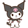 으