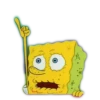 wild spongebov 29