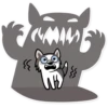 Chuck the Husky 20