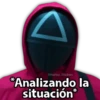 El JUEGO DEL CALAMAR 29
