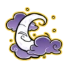 Annu Blue's Halloween Emoticons (Fia) 5