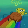Sponge Bob 6