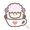 Cute sheep 6