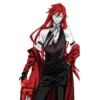 Grell - Black Butler 5