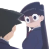 wallpaper_kid komi 6